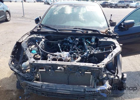 2014 Honda Accord Touring from USA, damaged, VIN 1HGCR3F97EA026155